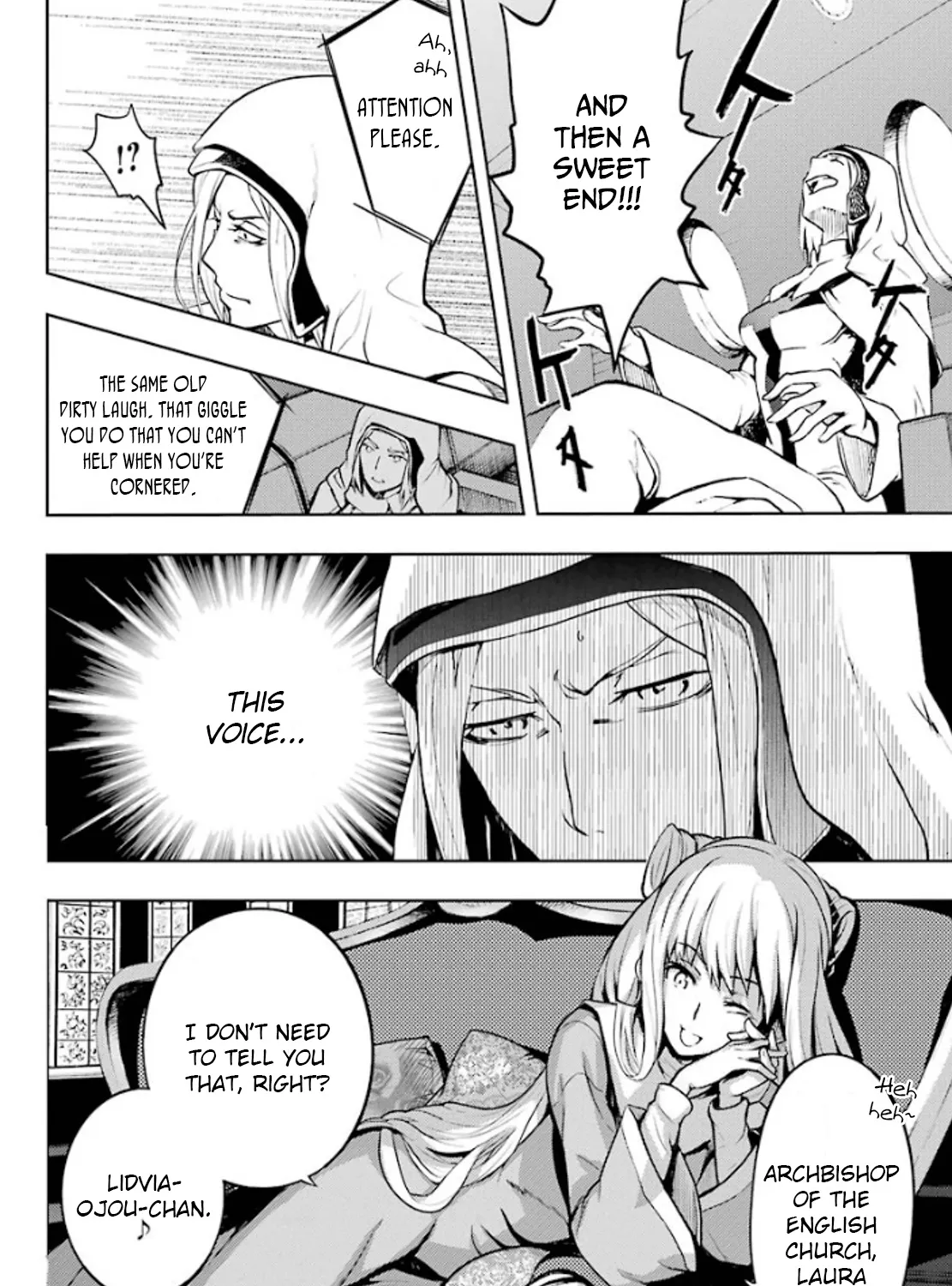 To Aru Majutsu No Kinsho Mokuroku Zinmanga X Chapter 85 Page 15