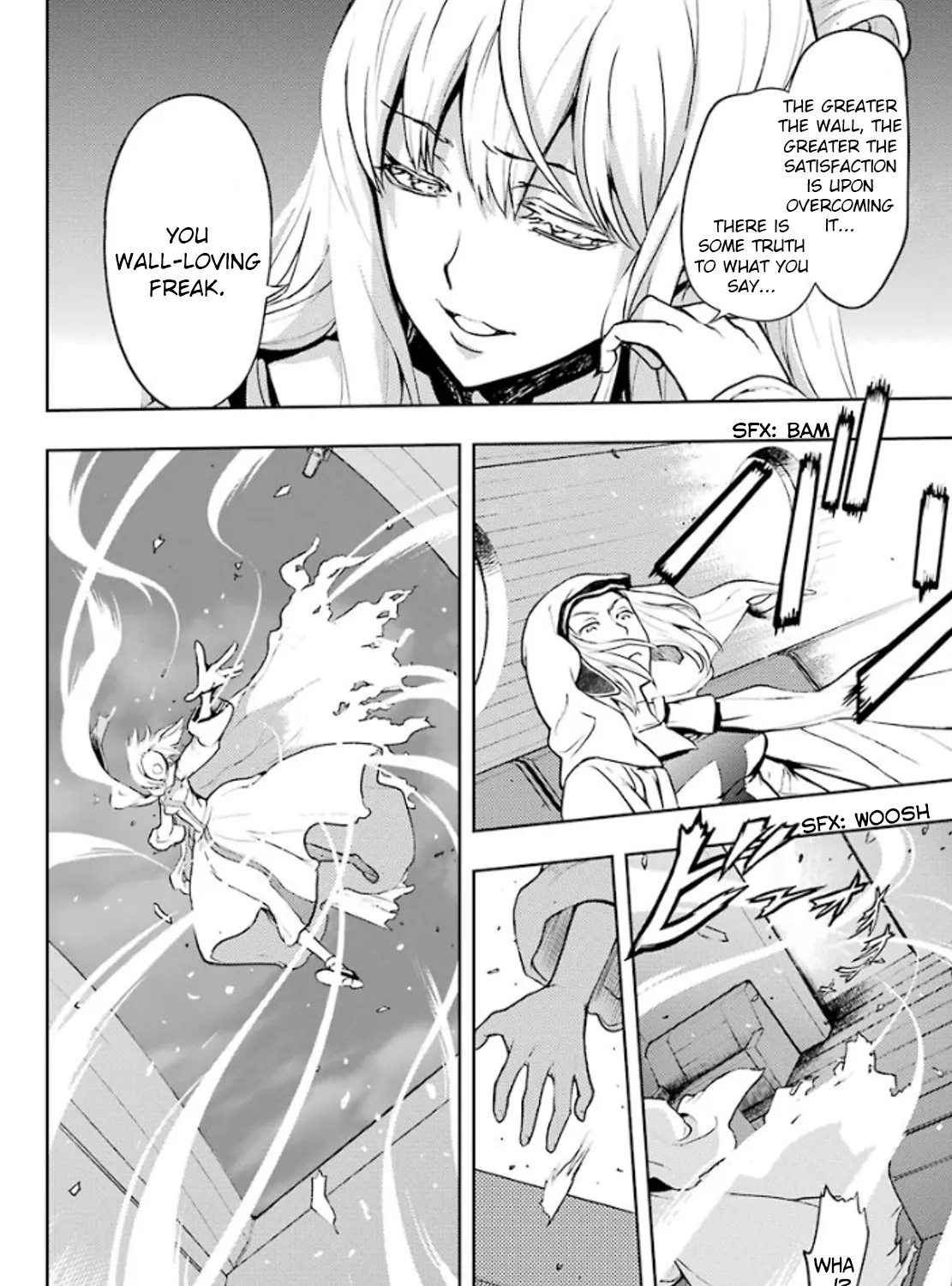 To Aru Majutsu No Kinsho Mokuroku Zinmanga X Chapter 85 Page 19