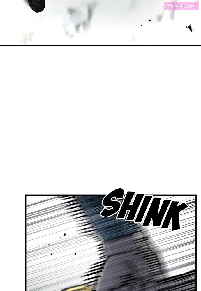 The Druid of Seoul Station Zinmanga X Chapter 44 Page 27