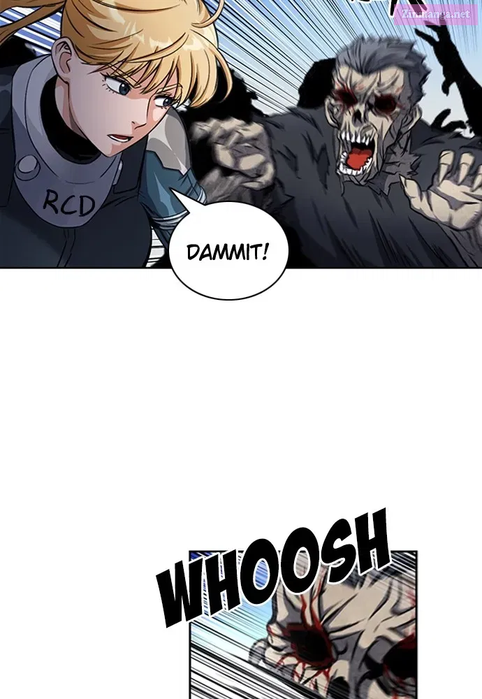 The Druid of Seoul Station Zinmanga X Chapter 44 Page 32