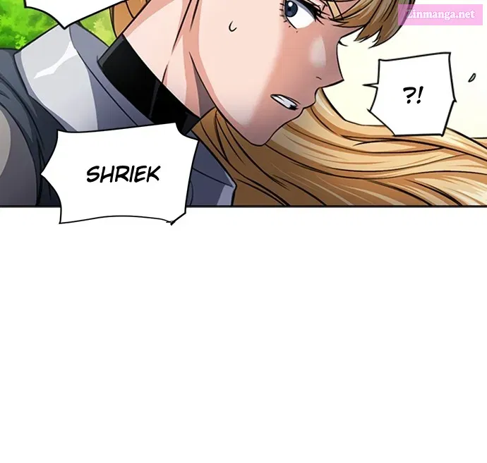 The Druid of Seoul Station Zinmanga X Chapter 44 Page 36