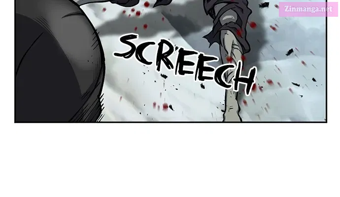 The Druid of Seoul Station Zinmanga X Chapter 44 Page 51