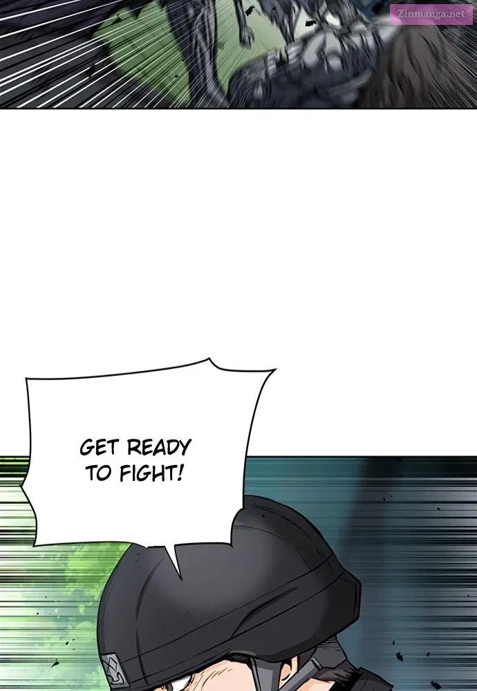 The Druid of Seoul Station Zinmanga X Chapter 44 Page 55
