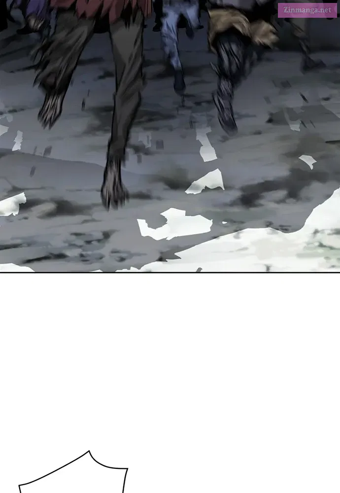 The Druid of Seoul Station Zinmanga X Chapter 44 Page 58