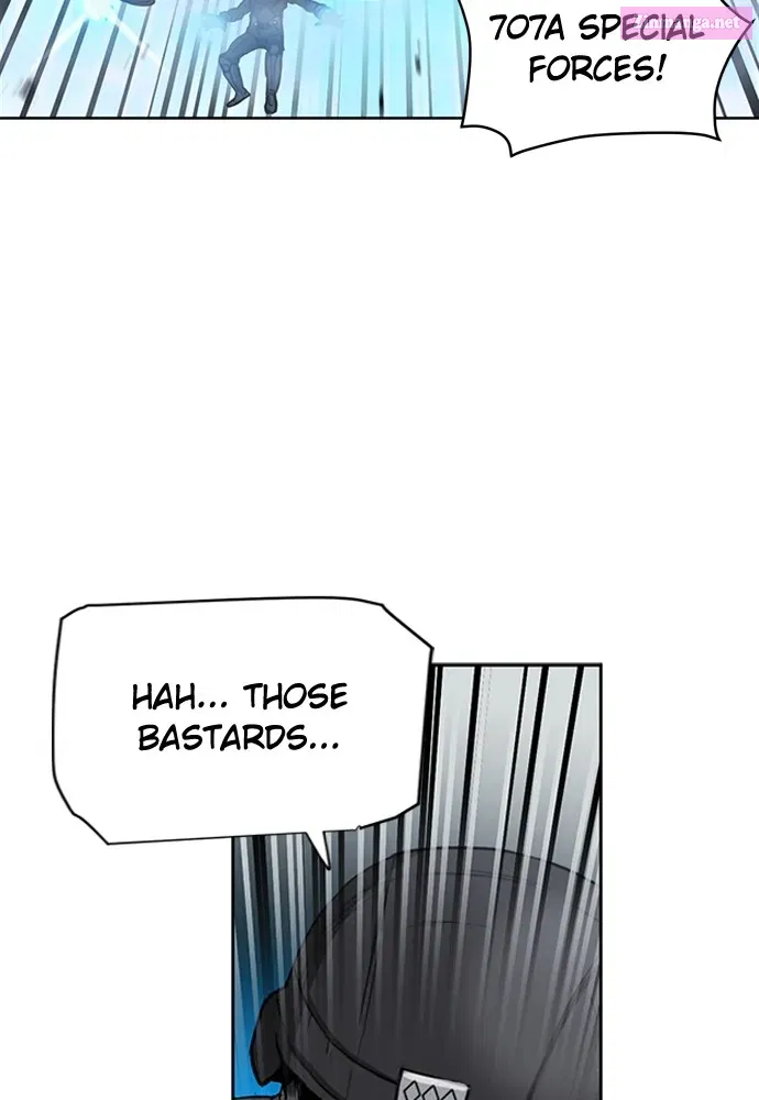 The Druid of Seoul Station Zinmanga X Chapter 44 Page 69
