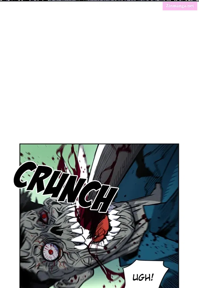 The Druid of Seoul Station Zinmanga X Chapter 44 Page 73