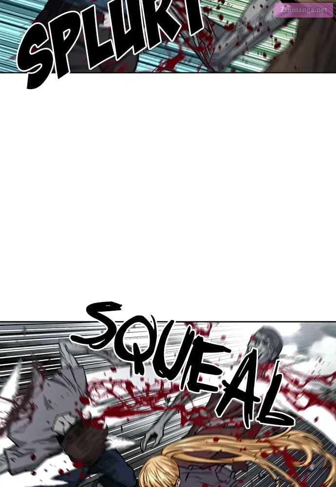 The Druid of Seoul Station Zinmanga X Chapter 44 Page 75