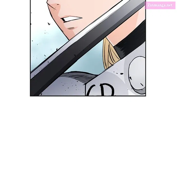 The Druid of Seoul Station Zinmanga X Chapter 44 Page 80