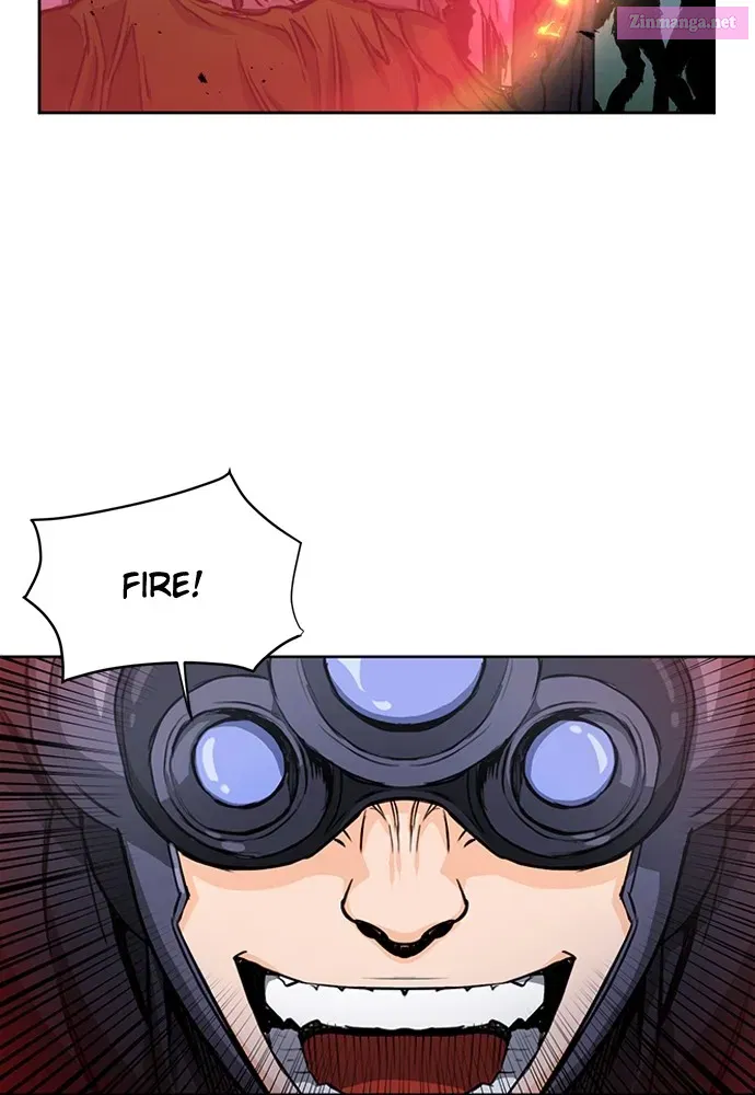 The Druid of Seoul Station Zinmanga X Chapter 44 Page 90
