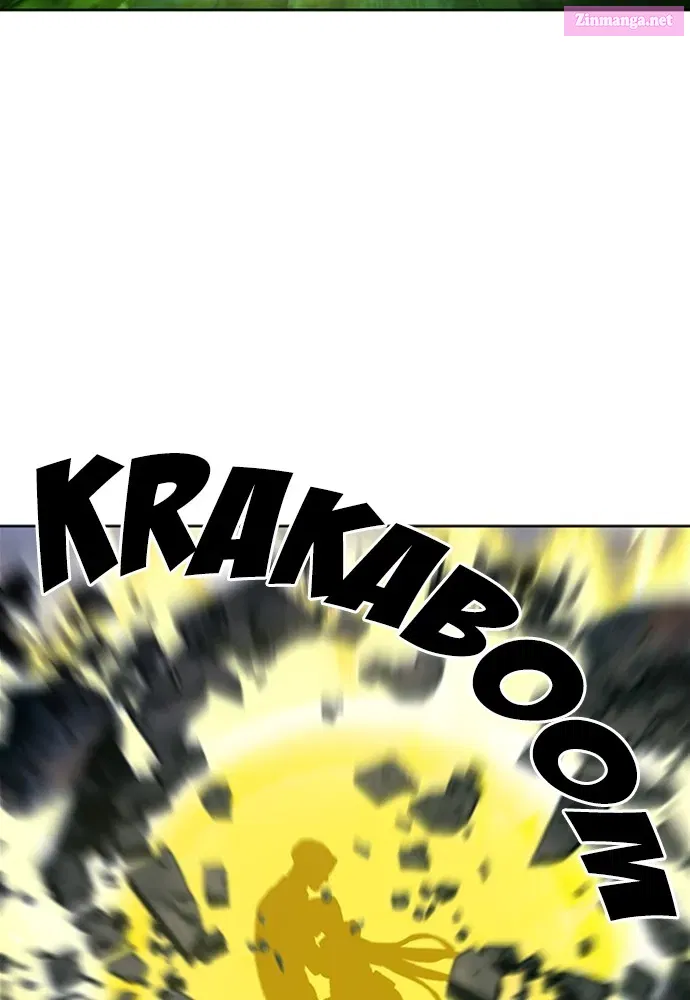 The Druid of Seoul Station Zinmanga X Chapter 44 Page 92