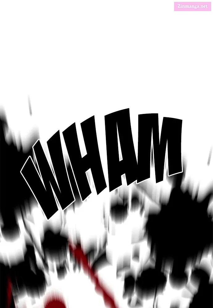 The Druid of Seoul Station Zinmanga X Chapter 44 Page 105