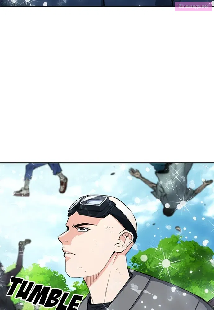 The Druid of Seoul Station Zinmanga X Chapter 44 Page 114
