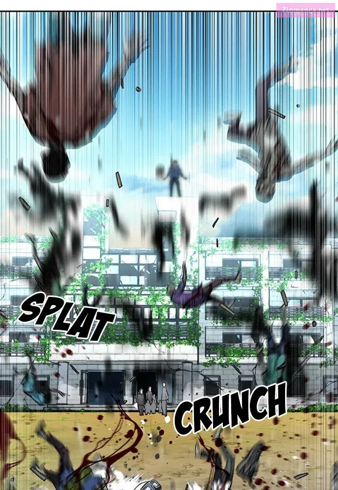 The Druid of Seoul Station Zinmanga X Chapter 44 Page 116