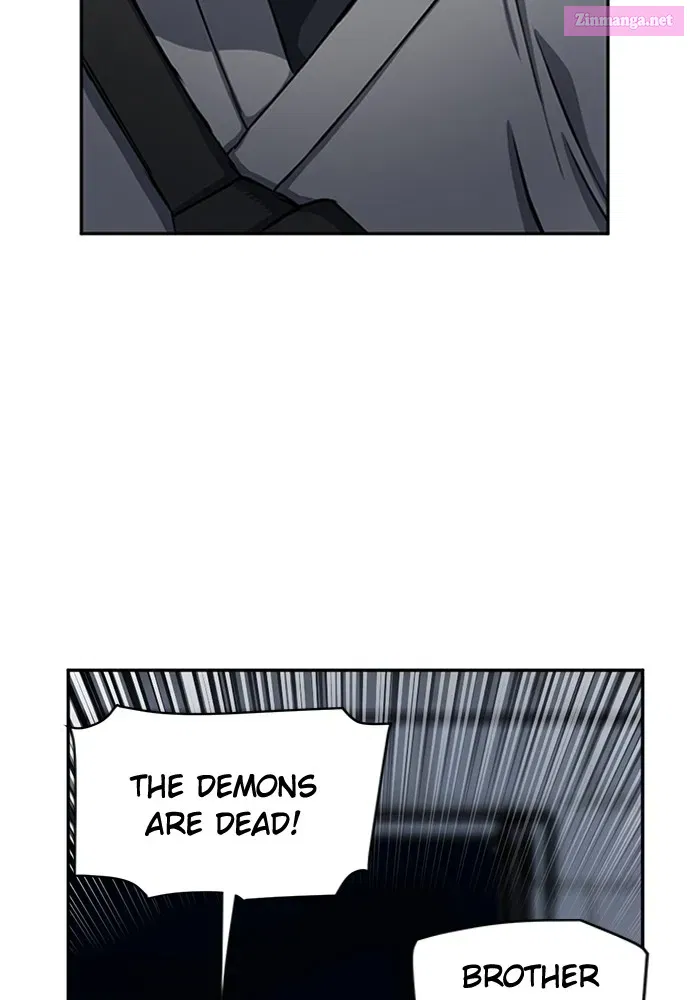 The Druid of Seoul Station Zinmanga X Chapter 44 Page 120