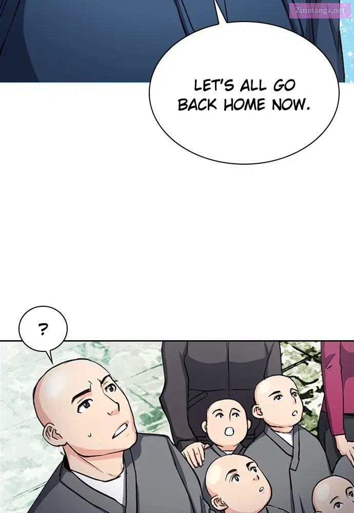 The Druid of Seoul Station Zinmanga X Chapter 44 Page 123