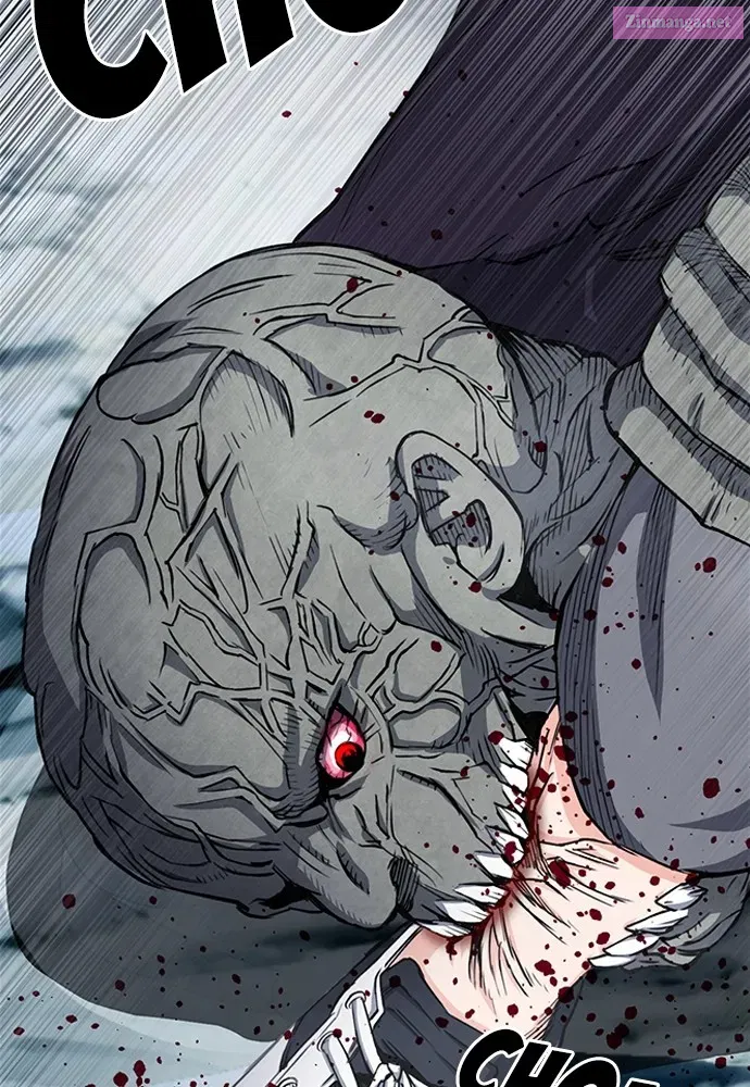 The Druid of Seoul Station Zinmanga X Chapter 44 Page 130