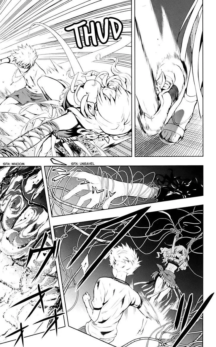 To Aru Majutsu No Kinsho Mokuroku Zinmanga X Chapter 77 Page 4
