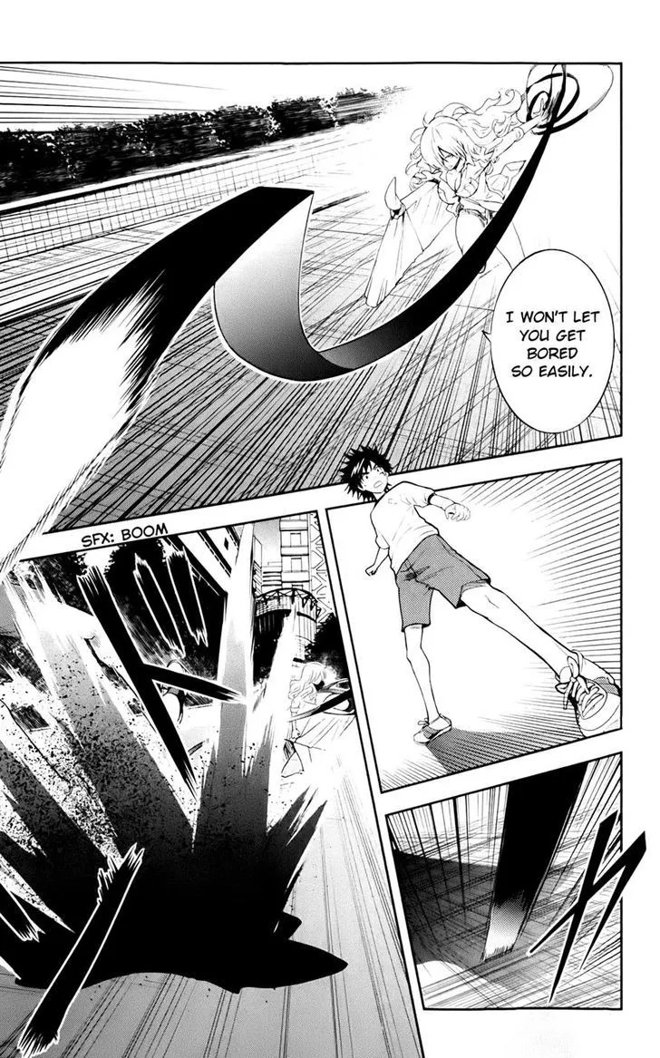 To Aru Majutsu No Kinsho Mokuroku Zinmanga X Chapter 73 Page 10