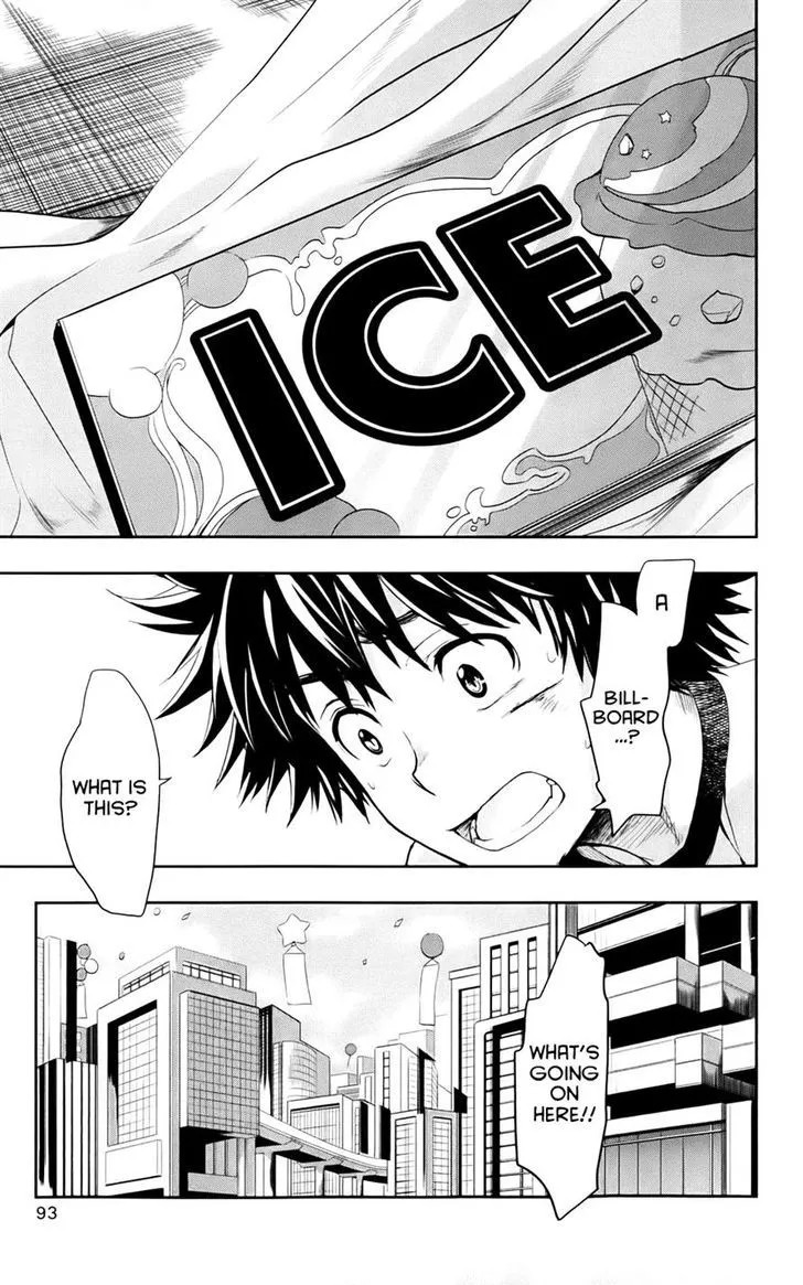 To Aru Majutsu No Kinsho Mokuroku Zinmanga X Chapter 73 Page 30