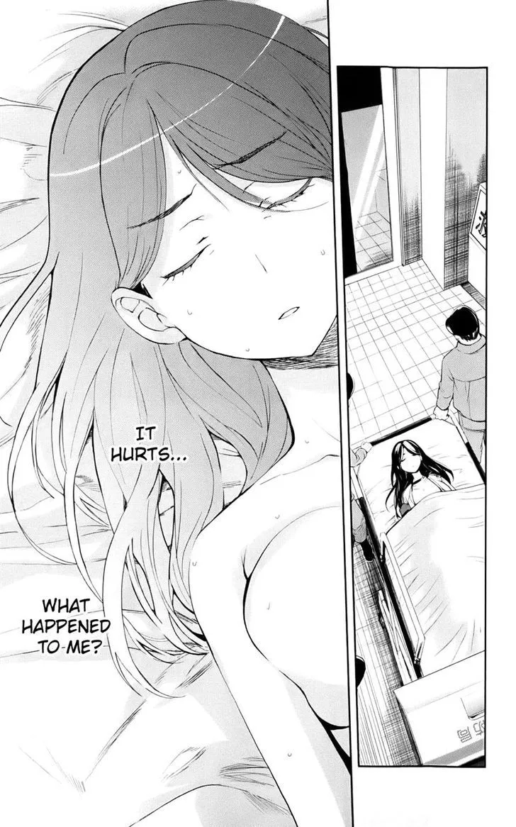 To Aru Majutsu No Kinsho Mokuroku Zinmanga X Chapter 72 Page 3