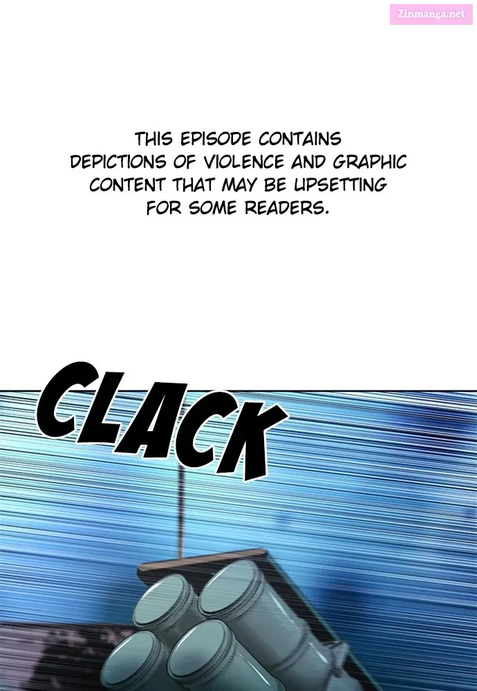 The Druid of Seoul Station Zinmanga X Chapter 43 Page 1
