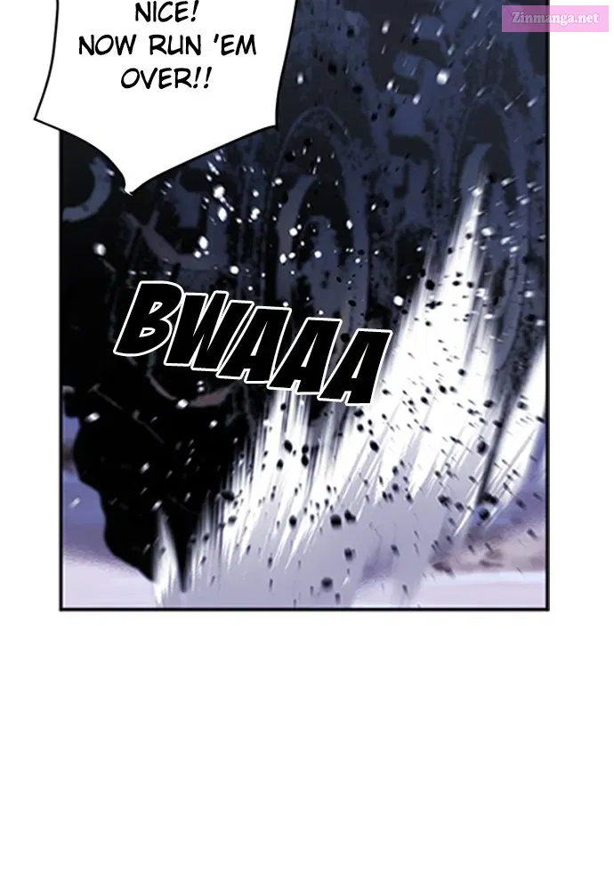 The Druid of Seoul Station Zinmanga X Chapter 43 Page 9