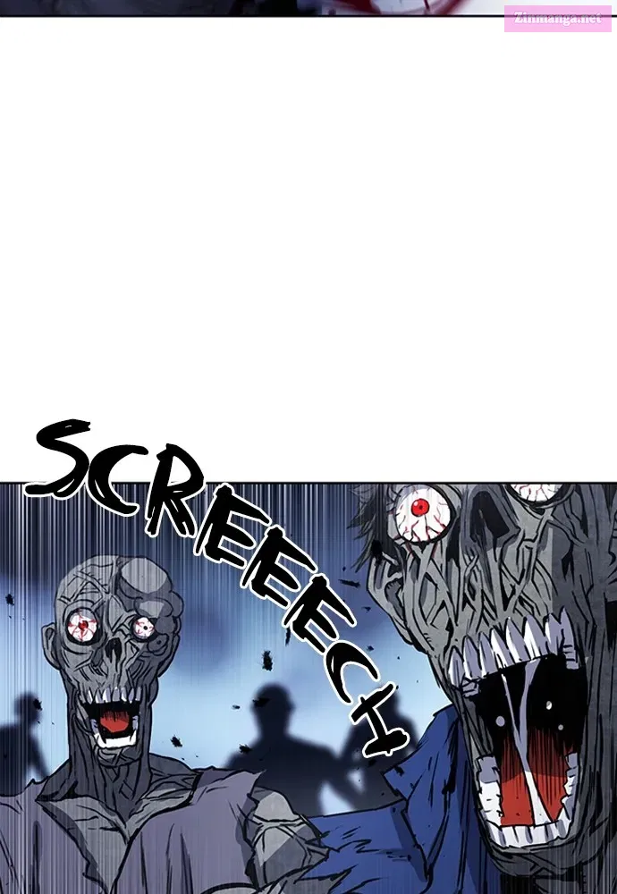 The Druid of Seoul Station Zinmanga X Chapter 43 Page 11