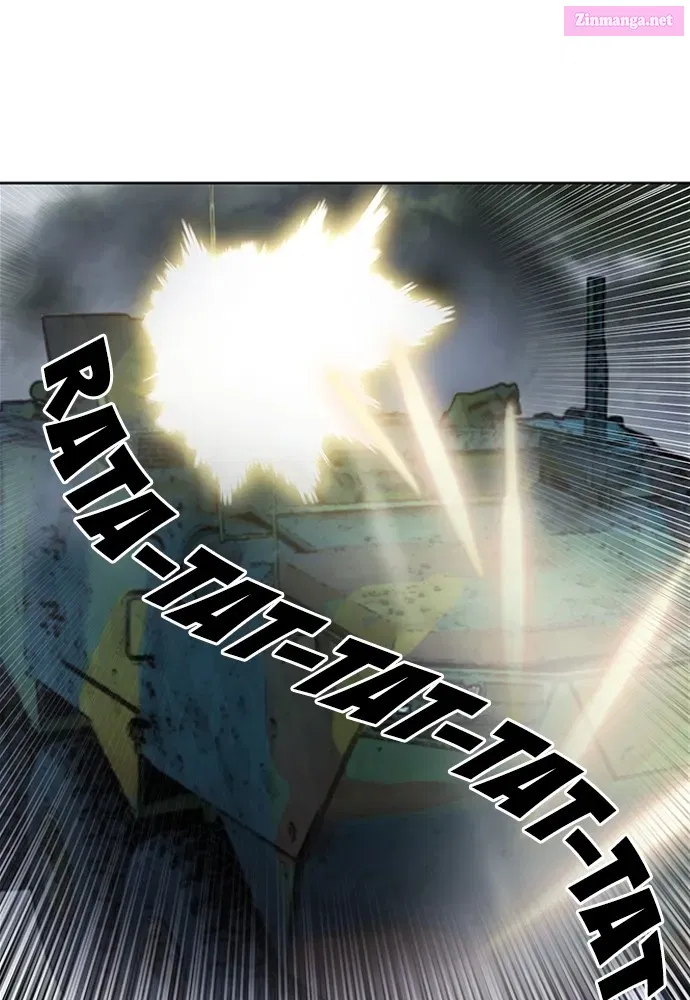 The Druid of Seoul Station Zinmanga X Chapter 43 Page 17