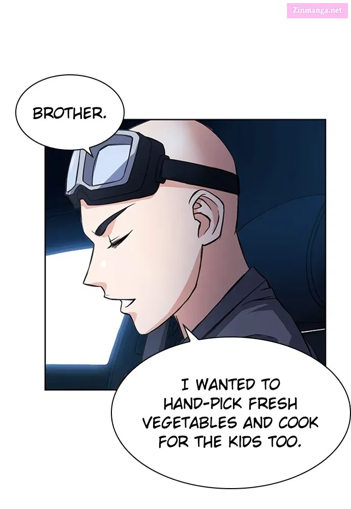 The Druid of Seoul Station Zinmanga X Chapter 43 Page 38