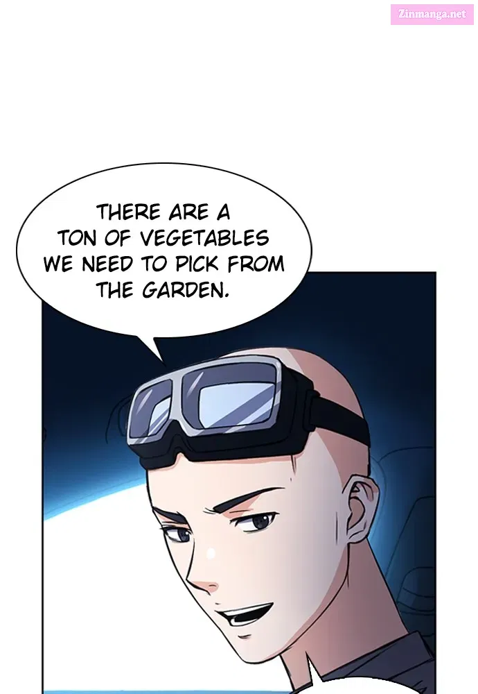 The Druid of Seoul Station Zinmanga X Chapter 43 Page 40