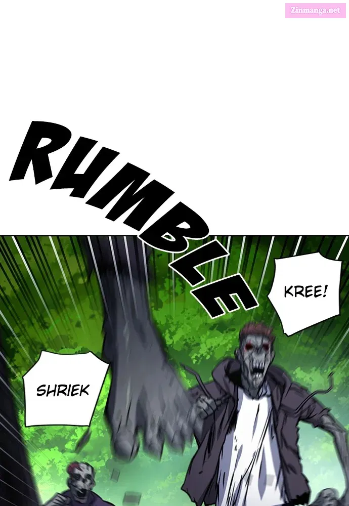The Druid of Seoul Station Zinmanga X Chapter 43 Page 42