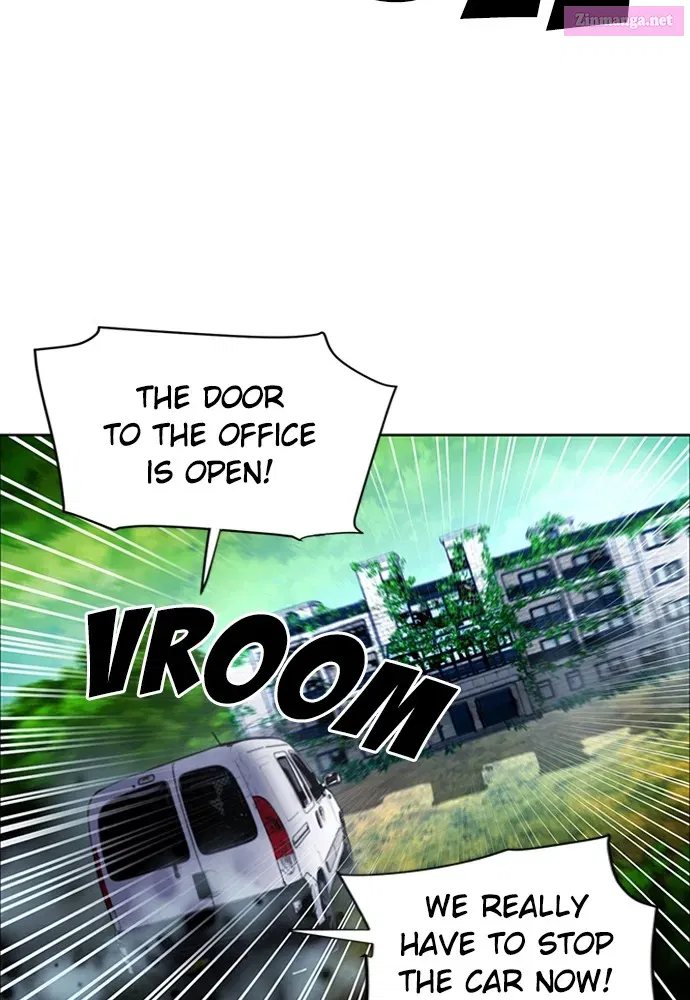 The Druid of Seoul Station Zinmanga X Chapter 43 Page 44