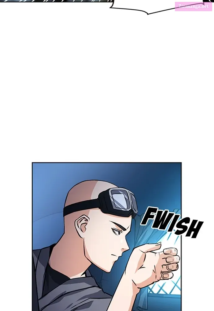 The Druid of Seoul Station Zinmanga X Chapter 43 Page 45