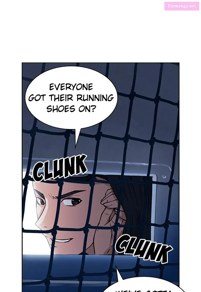 The Druid of Seoul Station Zinmanga X Chapter 43 Page 47