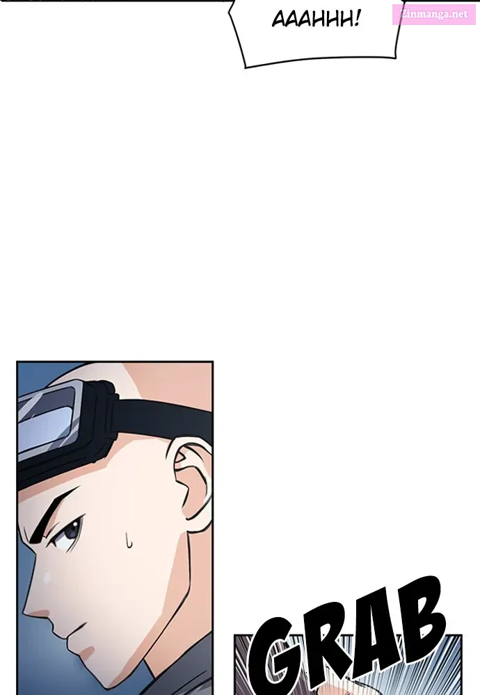 The Druid of Seoul Station Zinmanga X Chapter 43 Page 63
