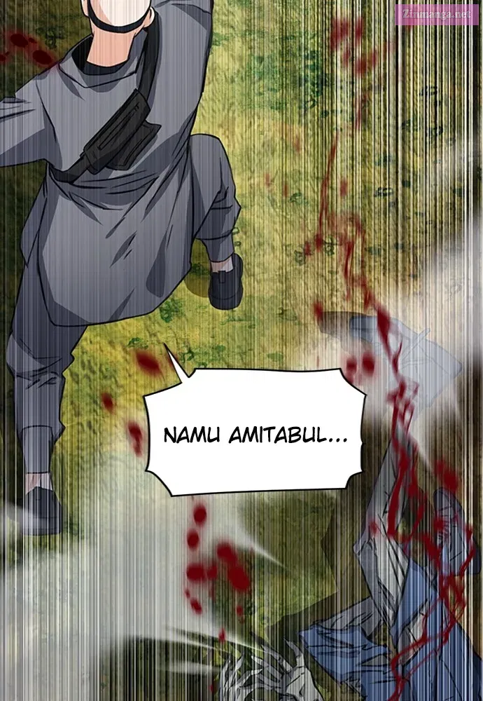 The Druid of Seoul Station Zinmanga X Chapter 43 Page 67