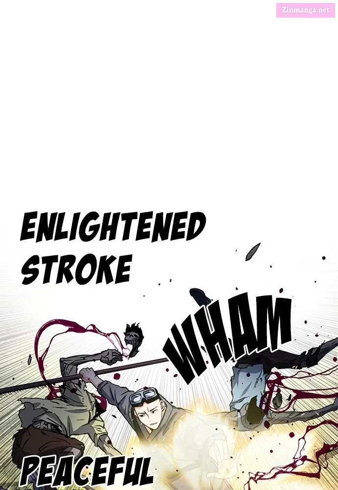 The Druid of Seoul Station Zinmanga X Chapter 43 Page 69