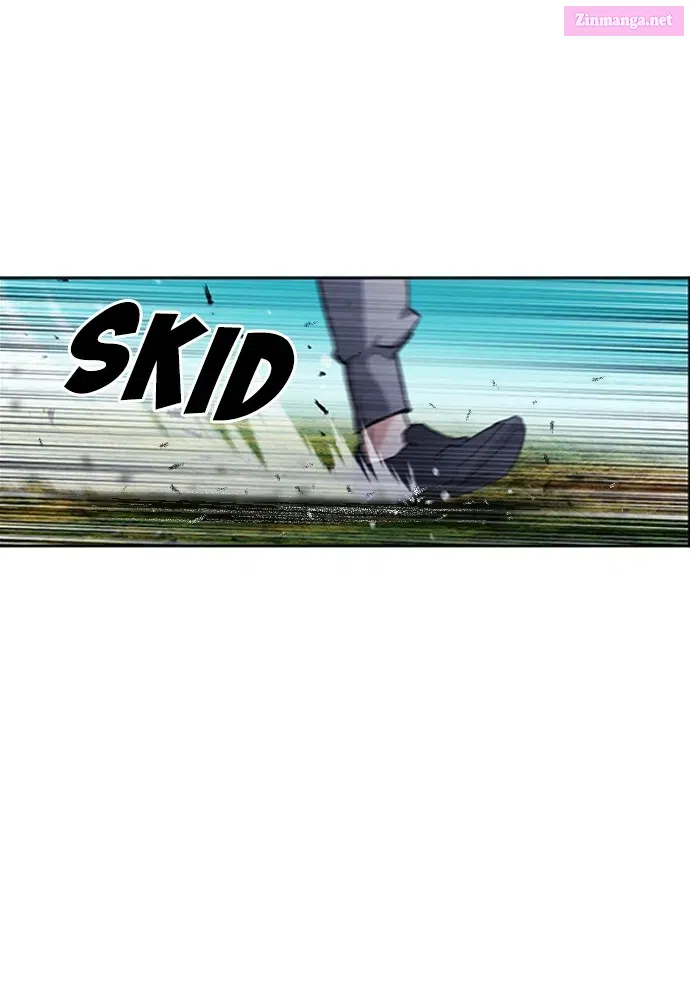 The Druid of Seoul Station Zinmanga X Chapter 43 Page 72