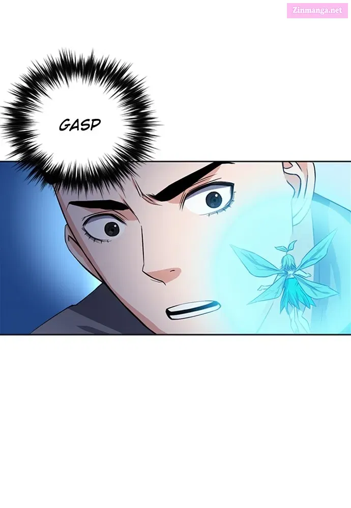 The Druid of Seoul Station Zinmanga X Chapter 43 Page 78