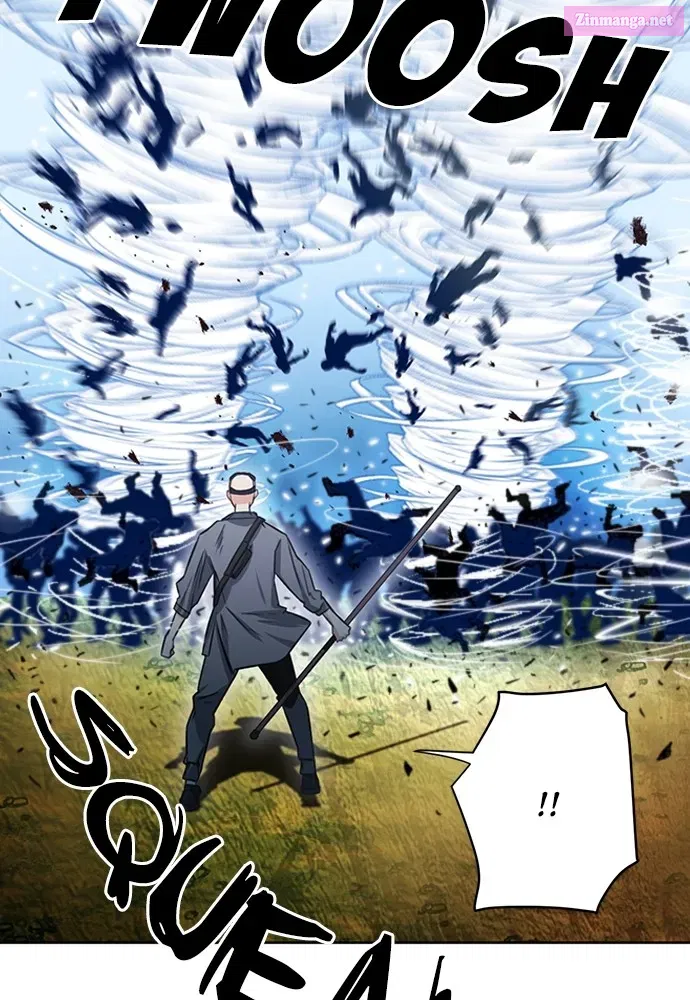 The Druid of Seoul Station Zinmanga X Chapter 43 Page 82