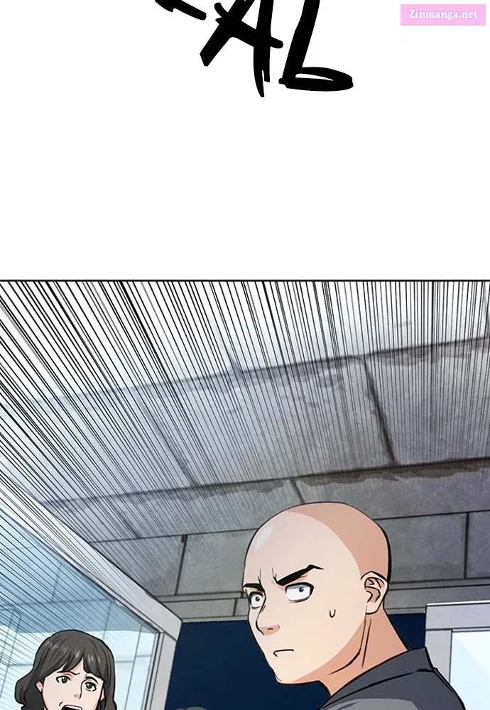 The Druid of Seoul Station Zinmanga X Chapter 43 Page 83