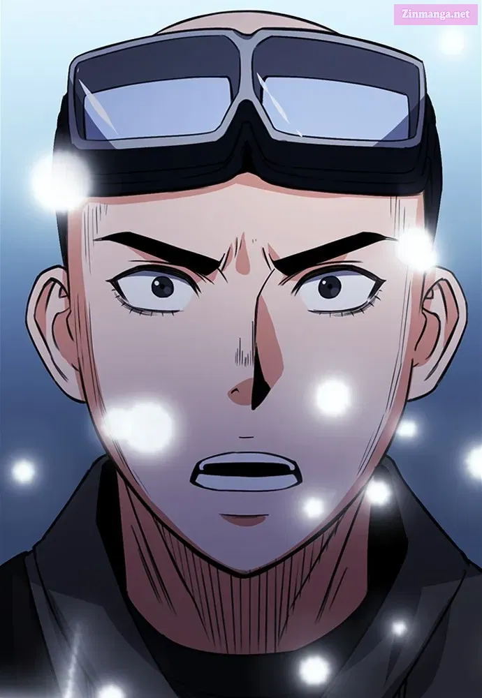 The Druid of Seoul Station Zinmanga X Chapter 43 Page 85