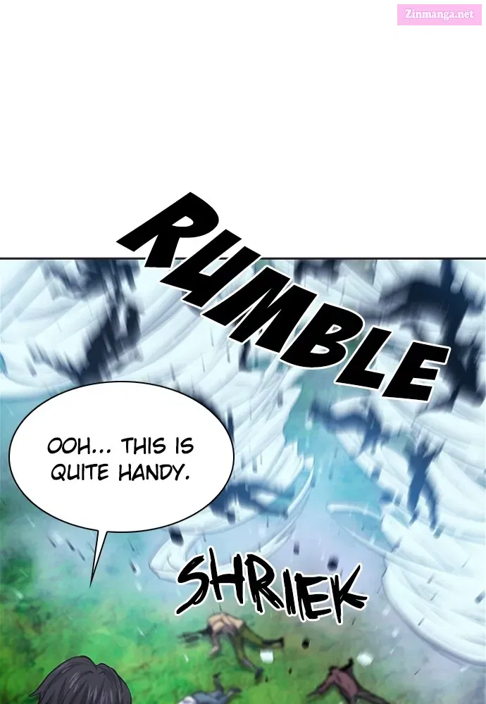The Druid of Seoul Station Zinmanga X Chapter 43 Page 89
