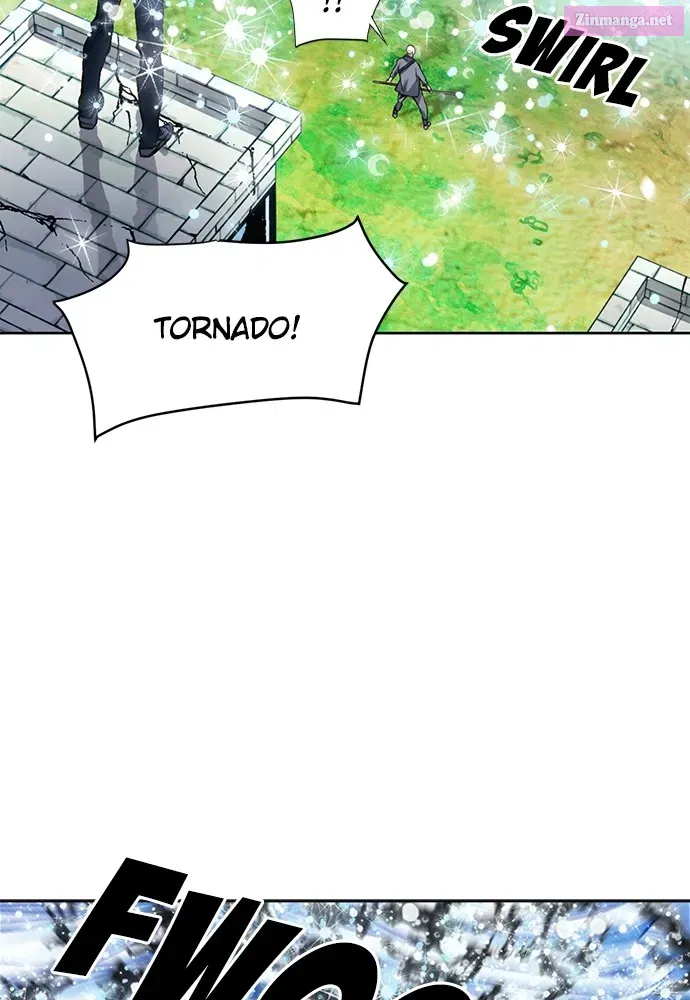 The Druid of Seoul Station Zinmanga X Chapter 43 Page 100