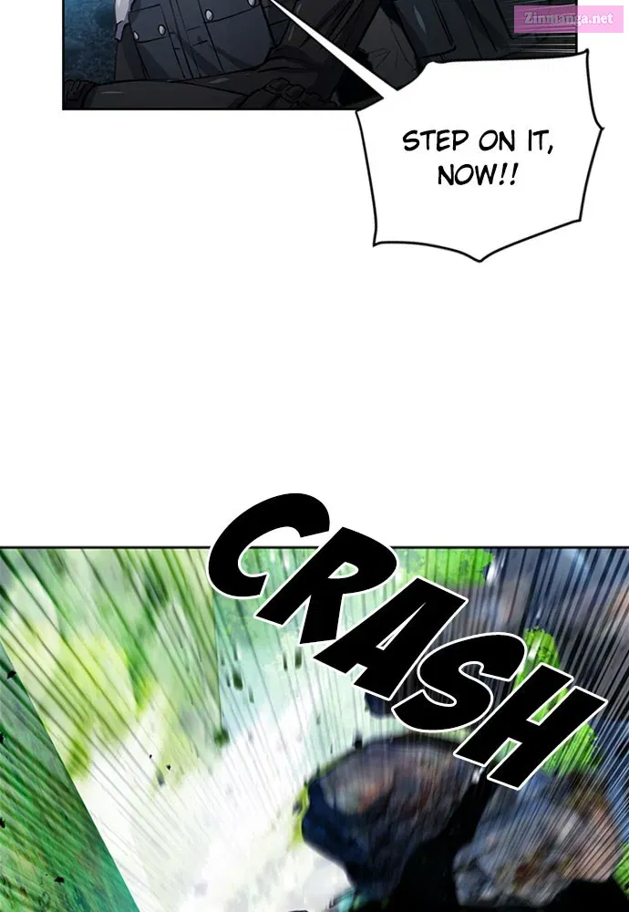 The Druid of Seoul Station Zinmanga X Chapter 43 Page 116