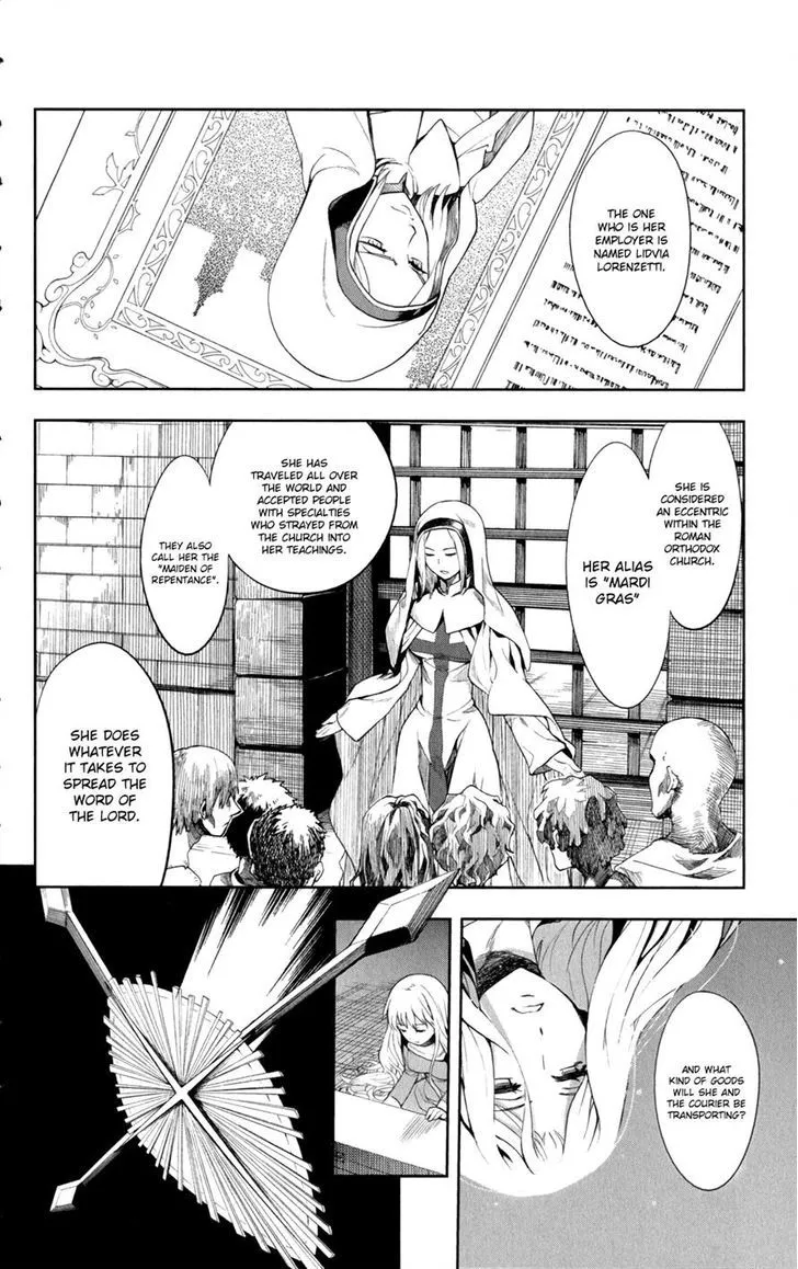 To Aru Majutsu No Kinsho Mokuroku Zinmanga X Chapter 66 Page 21