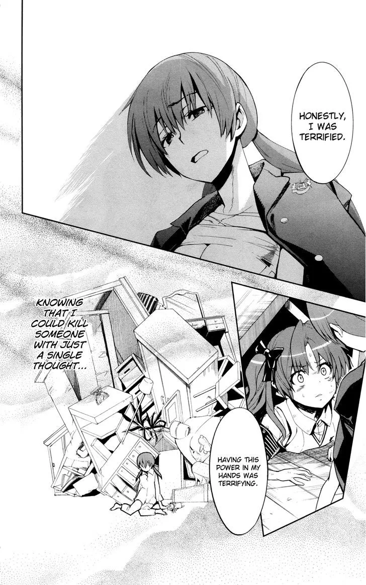 To Aru Majutsu No Kinsho Mokuroku Zinmanga X Chapter 63 Page 10