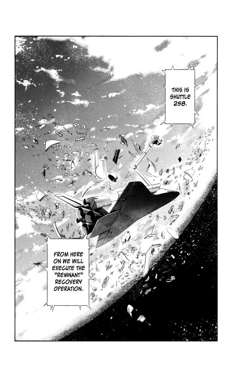 To Aru Majutsu No Kinsho Mokuroku Zinmanga X Chapter 58 Page 6