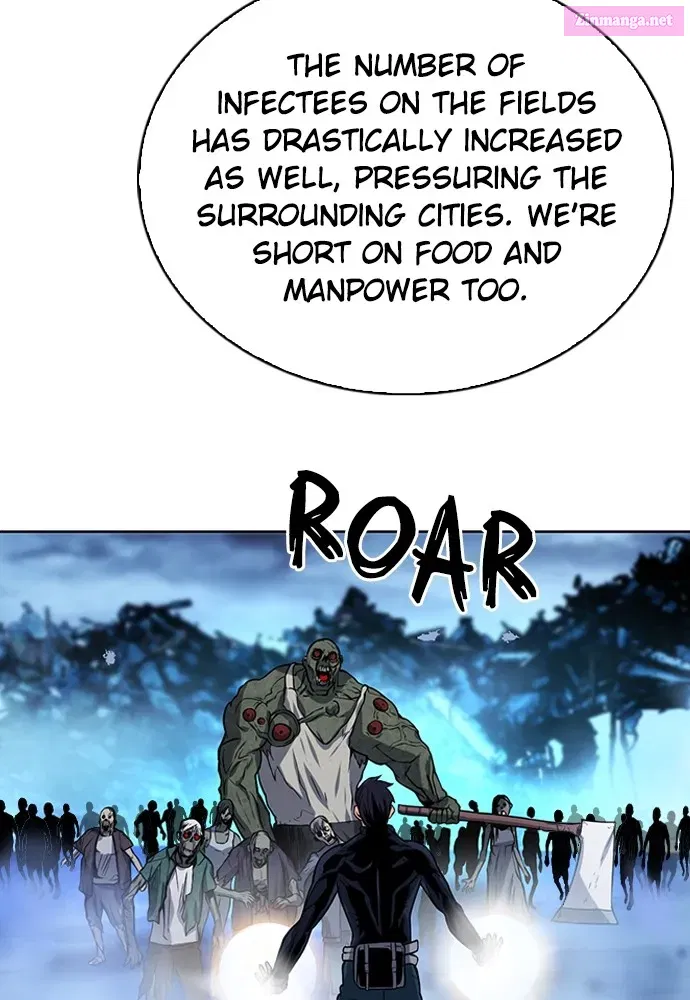 The Druid of Seoul Station Zinmanga X Chapter 42 Page 24