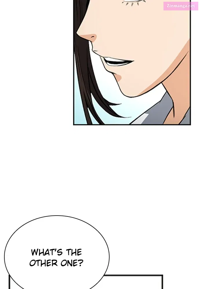 The Druid of Seoul Station Zinmanga X Chapter 42 Page 36